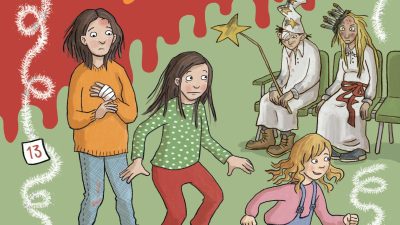 Boktips: Superotursdagen