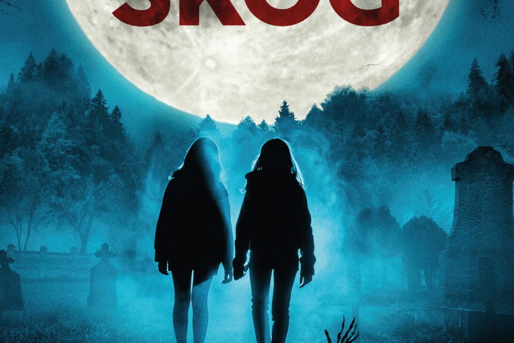 Boktips: De dödas skog