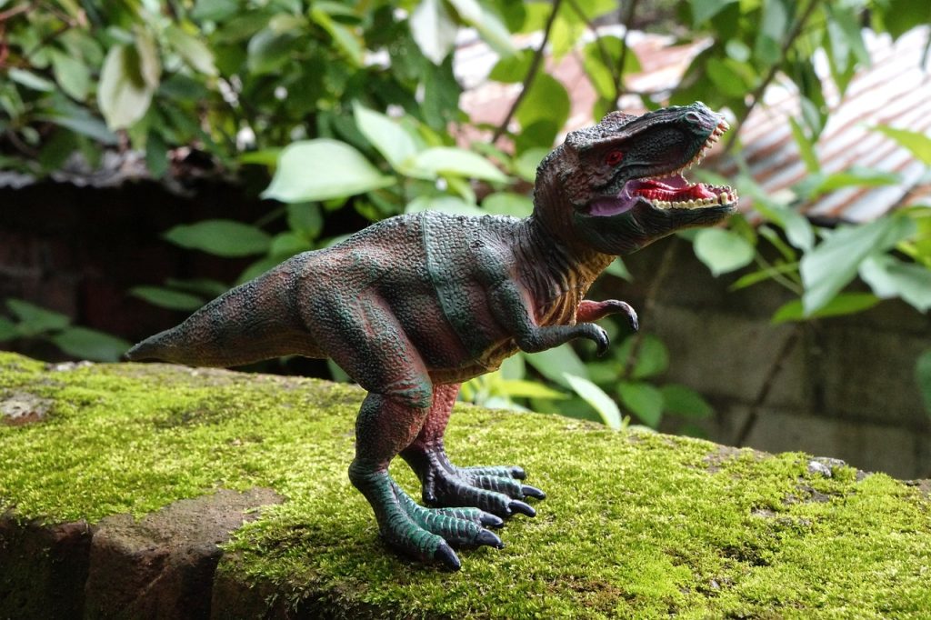 T-rex