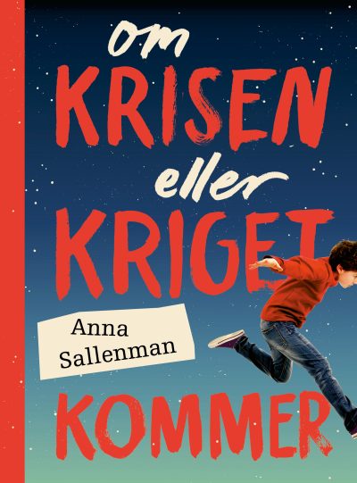 Boktips: Om krisen eller kriget kommer